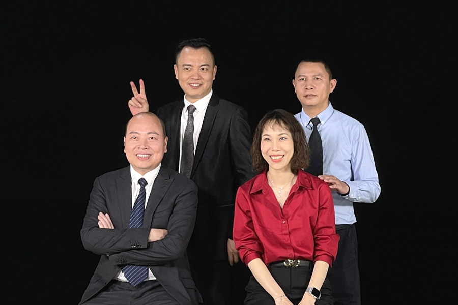 守初心，再出發(fā)｜第一頁十五周年記